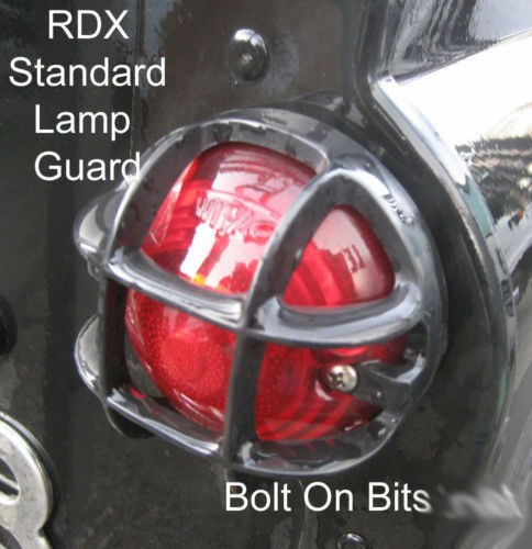 Rdx light lamp - 8, light/lamp