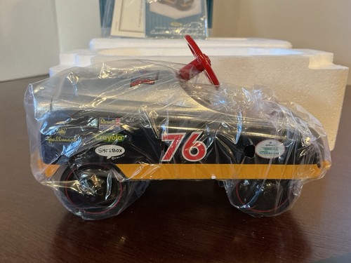 Hallmark kiddie car - hallmark,