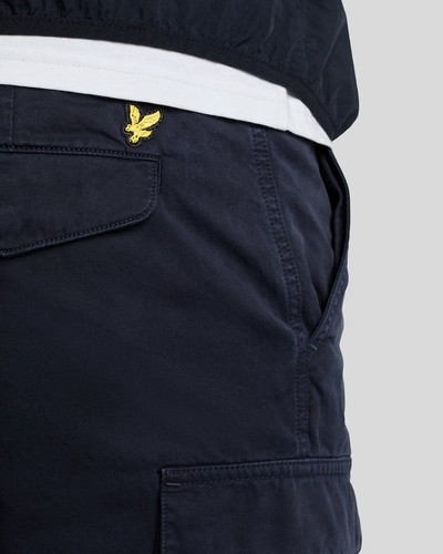 Lyle scott men cargo - lyle, &