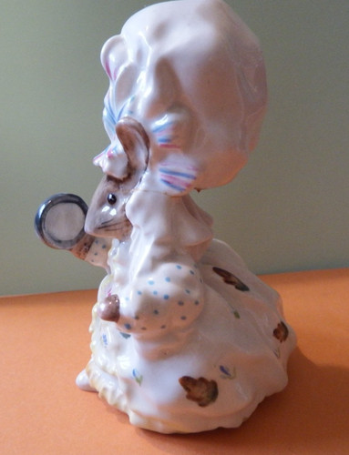 Beswick beatrix potter - potter, lady