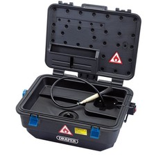 Draper 230V Portable Parts