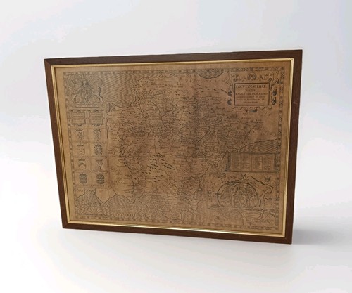 John speed reproduction - speed,