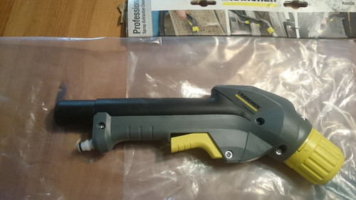 New karcher spray - new,