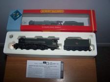 HORNBY 00 GAUGE 60103 FLYING