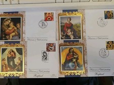 Benham  Christmas  Pictorial