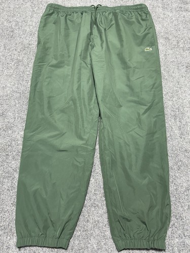 Lacoste track pants mens - track, 2xl