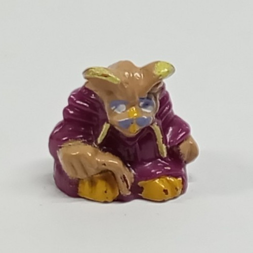 Mighty max dragon - mighty, island