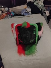 Fursuit Head Protogen Foam