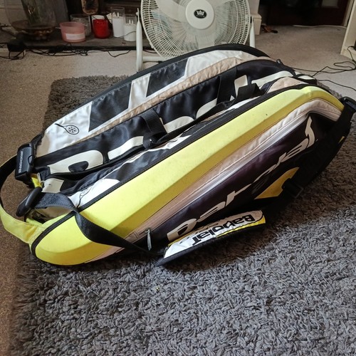 Babolat aero tennis bag - babolat,