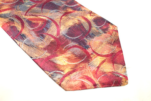 Molteni gabriele silk tie made - molteni,