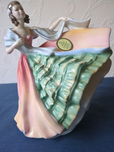Royal doulton lady - royal,
