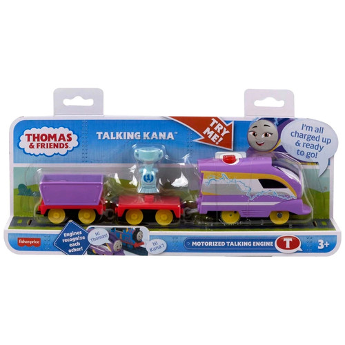 Thomas friends talking - friends,