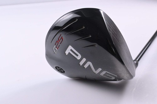 Ping g25 driver degree - g25, 12
