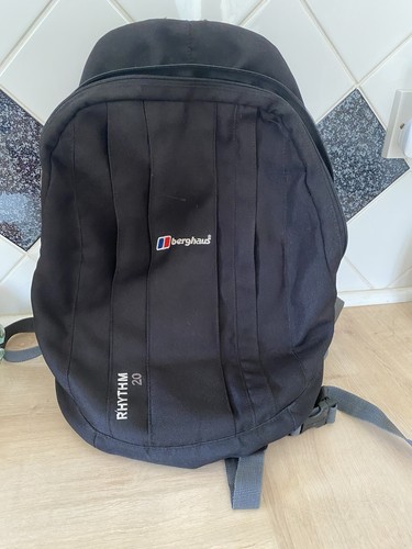Berghaus rhythm 20l - berghaus,