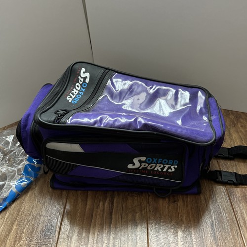 Oxford sports lifetime luggage - lifetime,