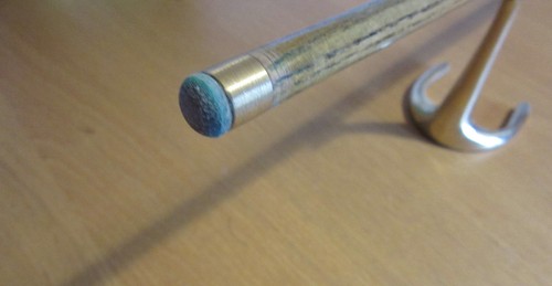 Peradon the cannon snooker - cannon",