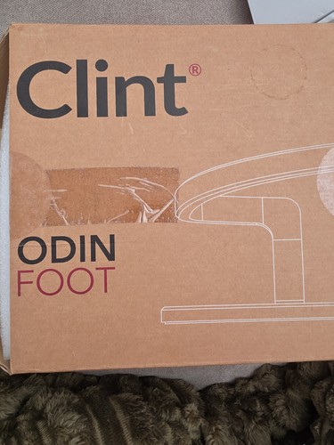 Clint odin original aluminium - original,