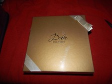 DOLCE GABBNA DOLCE PERFUME