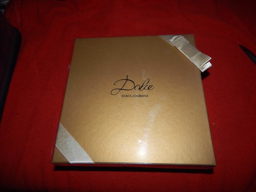 Dolce gabbna perfume - dolce,