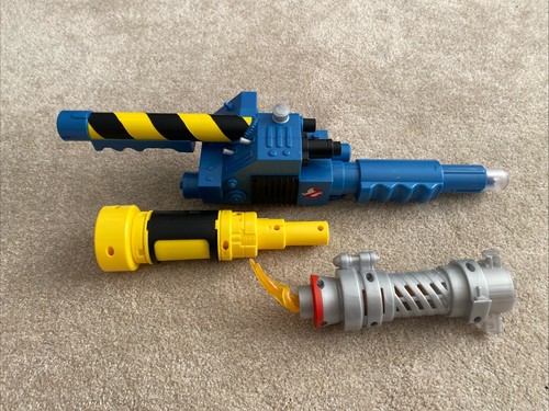 Ghostbusters toy lot - ghostbusters,