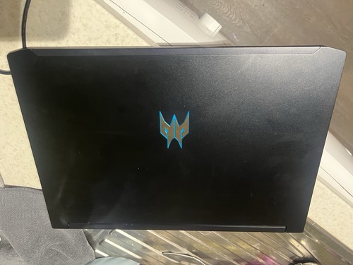 Acer predator spare - predator, repair