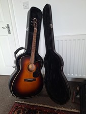 Yamaha FX370C (Barely used) +