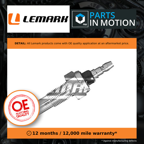 Coolant temperature sensor - coolant,