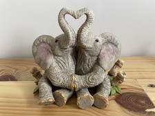90805 Tuskers Love is Your Hearts Desire - Signed