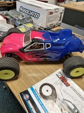 Team Associated T6.2