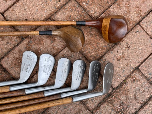 Fully restored set forgan - restored,