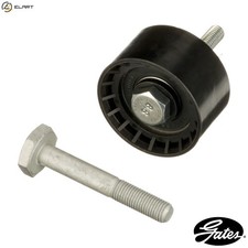 DEFLECTION PULLEYGUIDE PULLEY