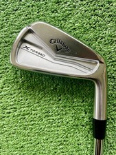 Callaway X Forged 4 Iron 2025