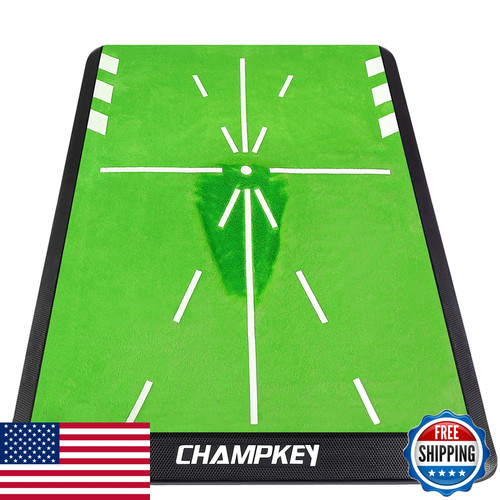 Champkey heavy duty golf - champkey, heavy-duty