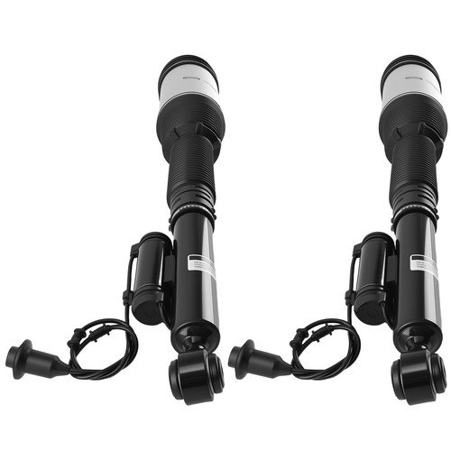 Rear left right - left, air