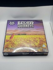 The Worlds Greatest Train