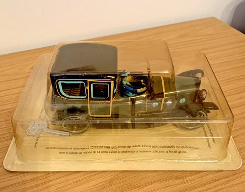 Zc139l tin plate - zc139l:, limousine