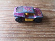Matchbox Lesney Beach Buggy