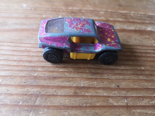 Matchbox lesney beach - matchbox,