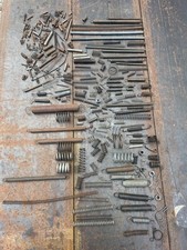 100s of Various Springs Compression / Expansion / Extension Springs