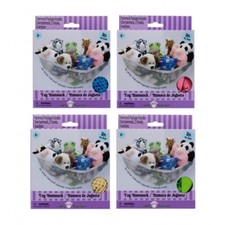 Cuddly Large Soft Toy Hammock