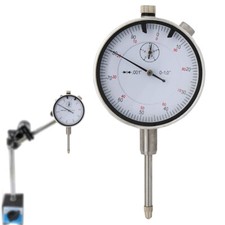 0-1" Dial Test Indicator / DTI