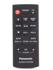 Genuine Panasonic N2QAYB001093
