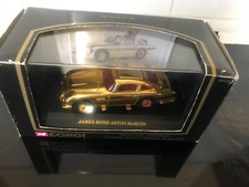 Corgi Toys 1:43 JAMES BOND 007