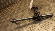 Honda VT700C VT700 C 1985 Gear Selector Shaft 