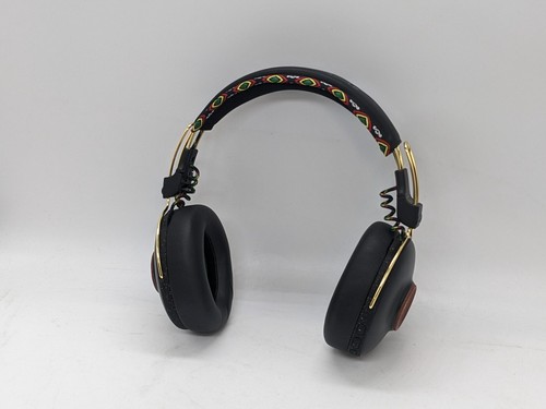 House marley positive - marley,