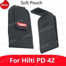 For Hilti PD 42 Laser Range Meter Measuring Soft Pouch Carrying Holster Bag NEW