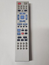 WHARFEDALE DVD RECORDER REMOTE