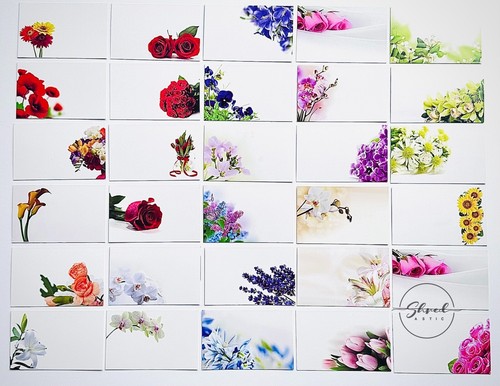 Shredastic florist flower - florist,