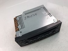SE4432 PEUGEOT 307 2002 CD RADIO CONTROL 96488013XT [PIN/CODE NOT INCLUDED]