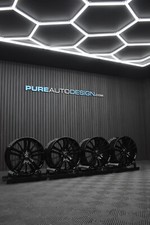 Genuine Range Rover Sport HST